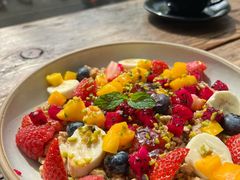 -Alimentari早午餐(安福路店)