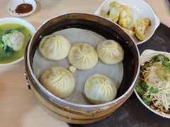 -蒋家桥饺面店(东关街店)