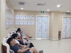 -伊丽莎白妇科医院·早孕检查