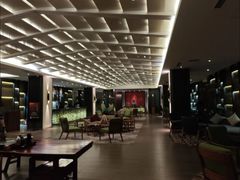 -海纳百川·都市温泉·足道·SPA(学院路店)
