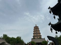 -大慈恩寺(大雁塔)