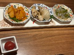 -隐月· 㐂和食屋(芝罘万达公馆店)
