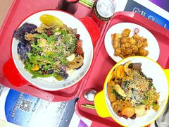 -北京大学-学五食堂