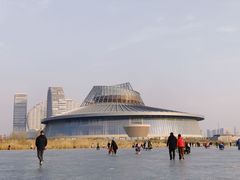 -保定东湖公园(莲池区)