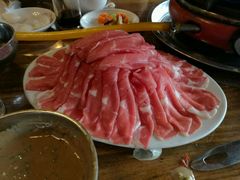 -仁和四季涮肉馆(天坛南门店)