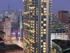 -上海雅居乐万豪侯爵酒店