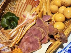 -巴渝菜舍曾氏麻辣风(霸州店)