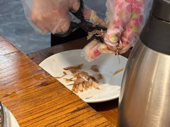 -海味当家·蒸锅海鲜(星海公园店)