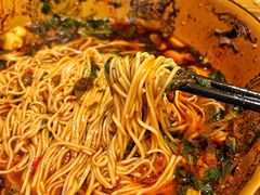 -乐山第一家临江鳝丝(茶坊路店)