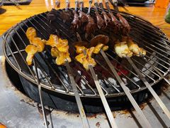 -号令江湖·水浒烤肉(和畅睦邻中心店)