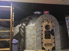 -绿岛汤泉韩式休闲会所