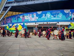 -云南民族村