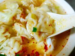 -巧手馄饨(箍桶巷店)