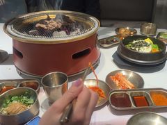 -西塔老太太泥炉烤肉(川沙百联店)