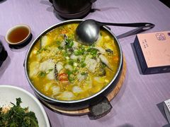 -章丘宴(唐人中心店)