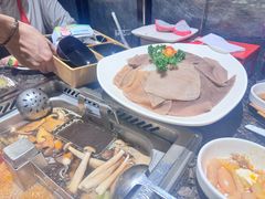 -海底捞火锅(汇悦城店)