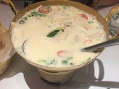 -BetterThai 泰加(苏州中心店)