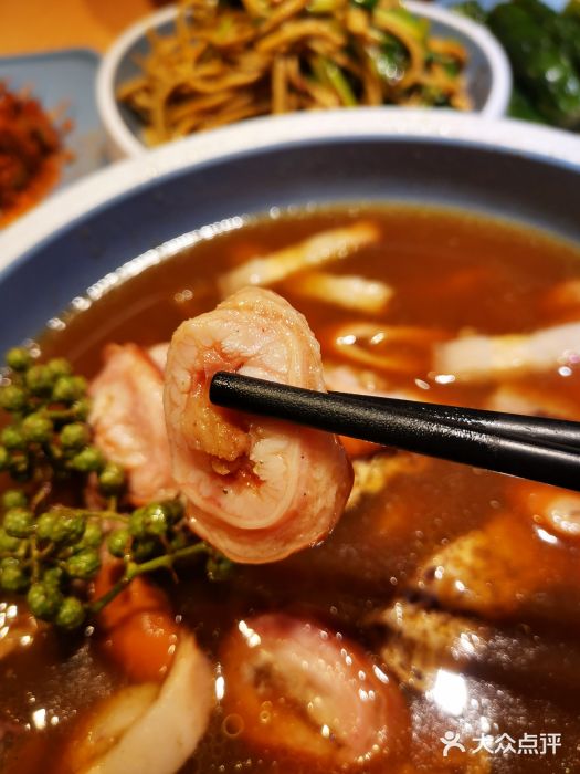 肠王卤煮(西单食宝街店)图片