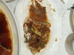 -星河湾半岛酒店-真粤中餐厅