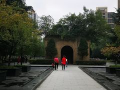 -木塔寺遗址生态公园