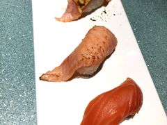 -晴季寿司(红旗街万达店)