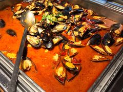 -汉巴味德(大悦城店)