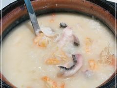 -潮州府·潮菜·砂锅粥(徐家汇店)