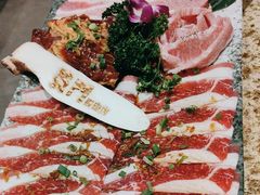 -東門韩国传统烤肉·韩国料理(银座直营店)