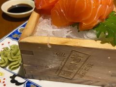 -有喜屋·深夜食堂(北京西路店)