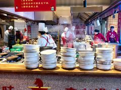 -老淮安·淮安菜(淮阴区店)