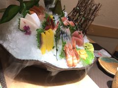 -酒久自助料理(佳兆业店)