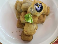 -松沪名灶·豆浆鱼头·新上海菜(江川路交大店)