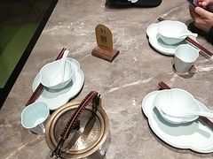 -奇芳阁·百年清真南京菜(夫子庙店)