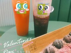 -奈雪的茶(百盛店)
