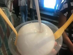 -椰子下蛋(南锣鼓巷店)