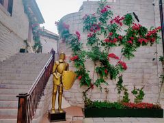 -华谊兄弟（长沙）电影小镇