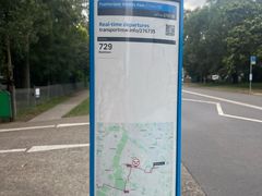 -费瑟代尔野生动物园