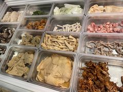 -拿渡·水煮鱼 麻辣香锅(西单大悦城店)