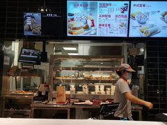 -肯德基(美兰机场店)