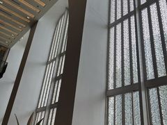 -北京康莱德酒店-Chapter餐厅