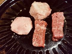 -炼火烤肉店