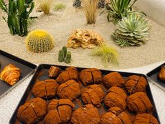 脏脏包-OUR Bakery(SKP-S店)