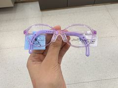 -宝视达眼镜(美中城店)