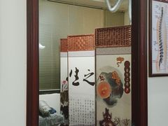 -张钰强中医正骨推拿连锁(唐家人才公寓店)