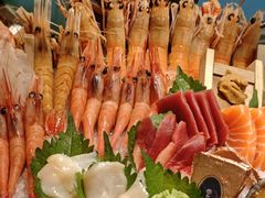 -極上萬膳·日料放题(来福士江景店)