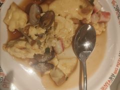 -比格比萨自助(新辰里学清路店)