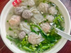 -正果忠记云吞濑粉(总店)