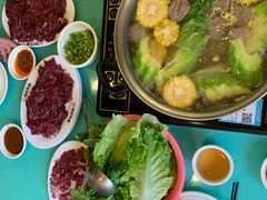 吊龙-乌记鲜活牛肉城(金砂东路店)