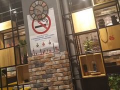 -唛嘻哒烤串朝鲜族风味(金桥店)