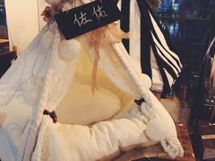 -佐佑帐篷环游记(南锣鼓巷店)